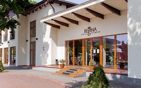 Regina Hotel