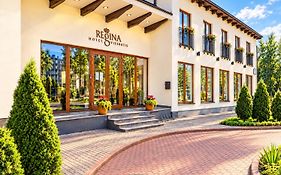 Regina Hotel